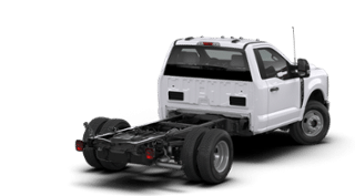 2026 Ford Chassis Cab External Image 4